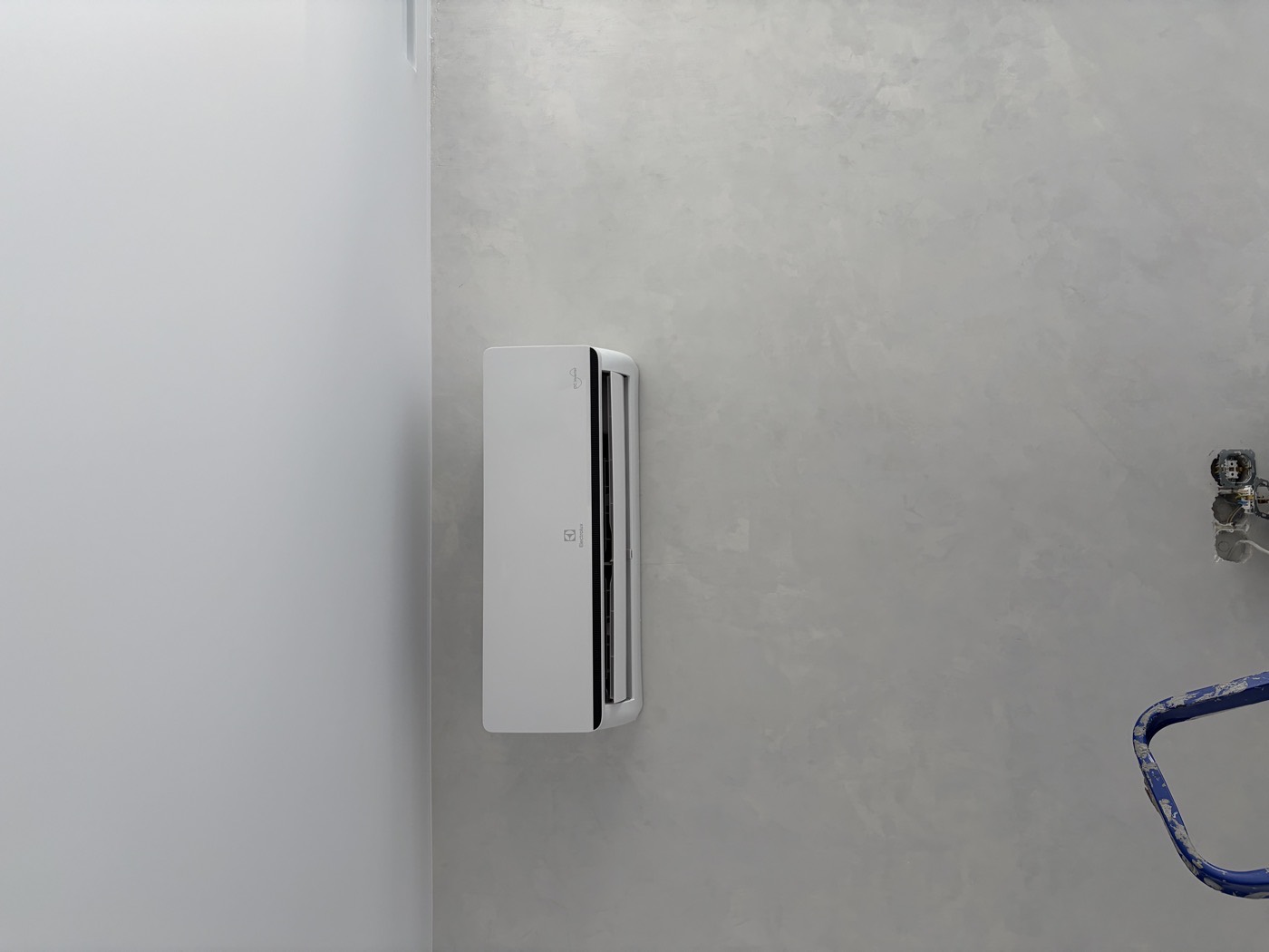 Electrolux · в ремонте